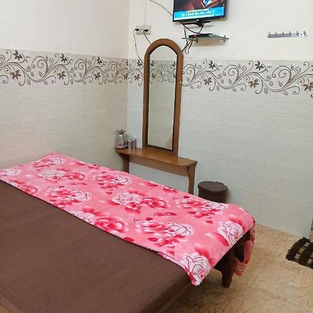 Maria Guest House Colva. Extérieur photo