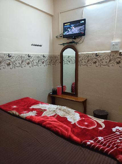 Maria Guest House Colva. Extérieur photo