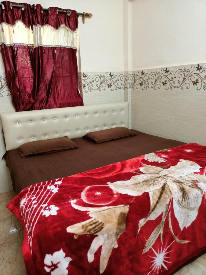 Maria Guest House Colva. Extérieur photo