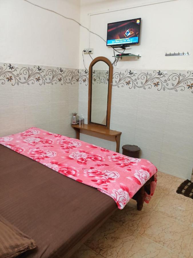 Maria Guest House Colva. Extérieur photo