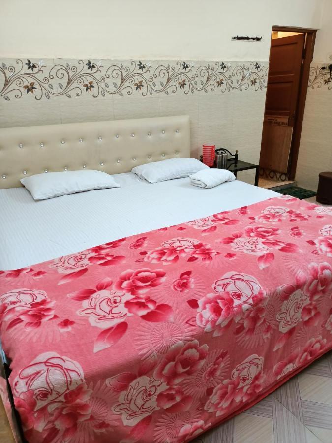 Maria Guest House Colva. Extérieur photo