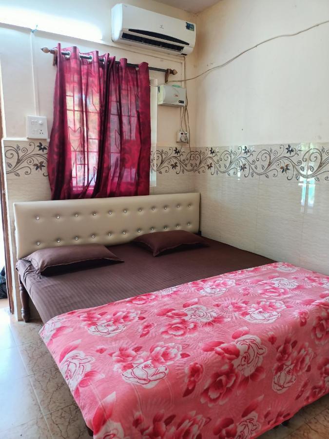 Maria Guest House Colva. Extérieur photo